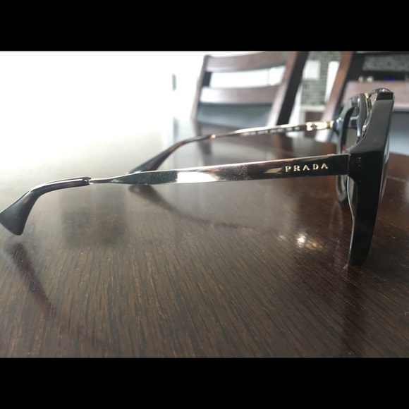 Prada Sunglasses - Picture 2 of 4